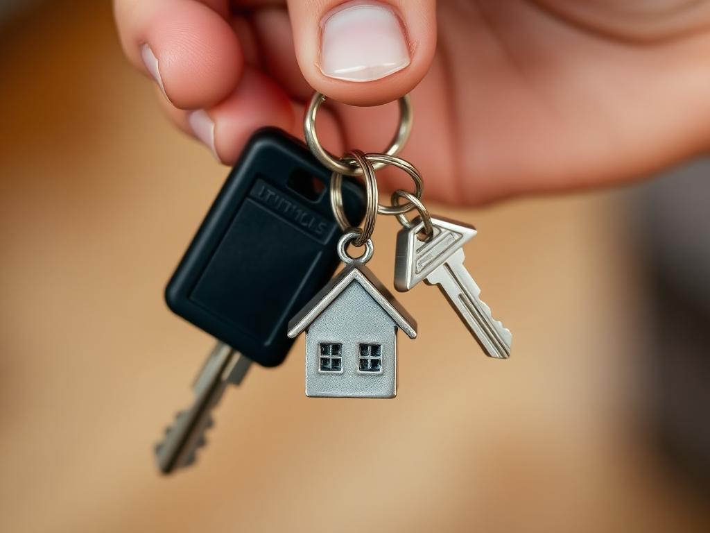 First-Time Buyer Support