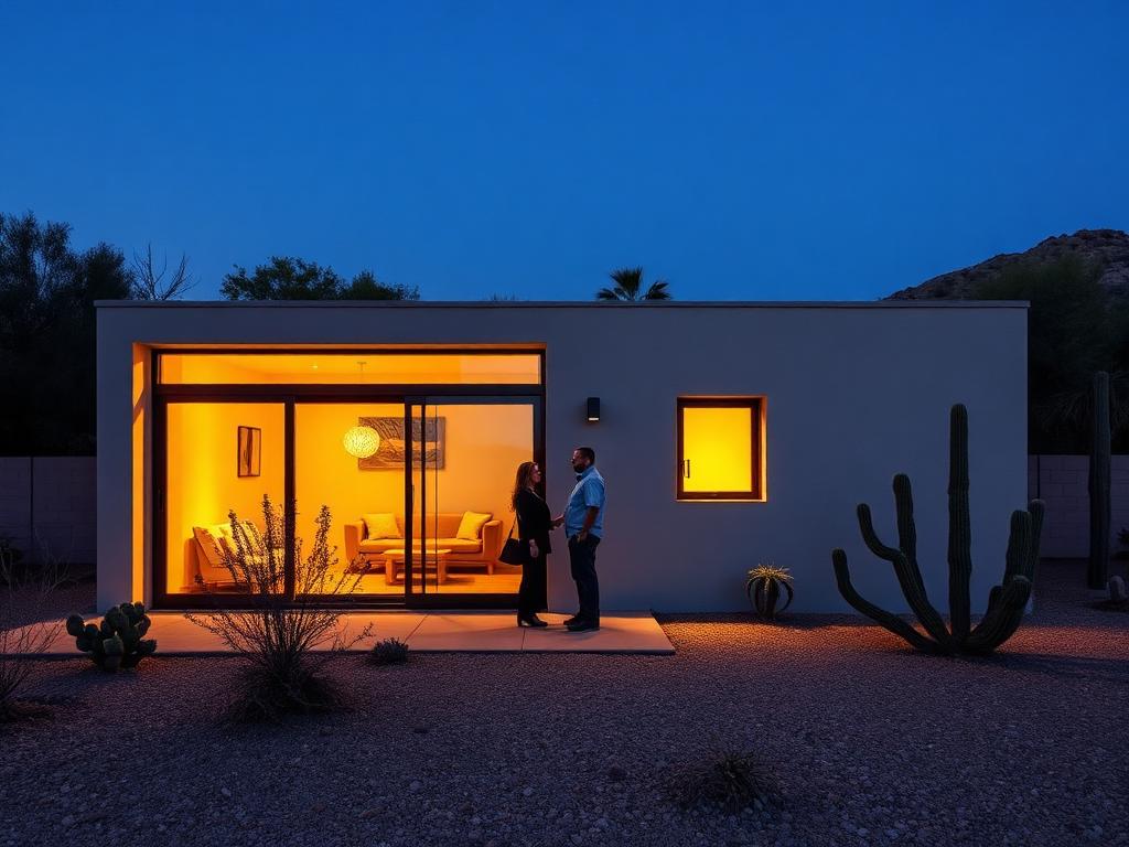 Investment Property Financing