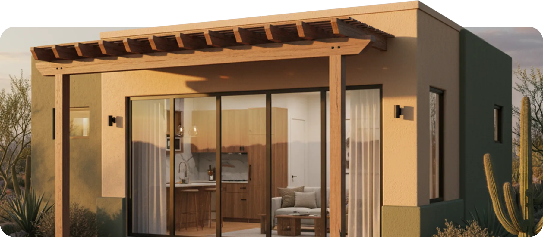 Accessory Dwelling Unit in Phoenix
