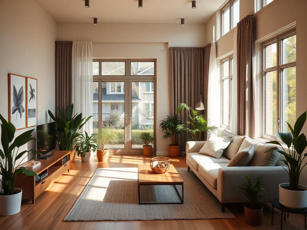 Flexible Refinancing Options